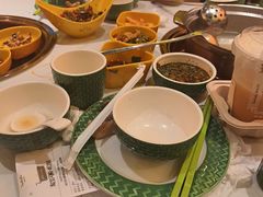 -润园四季椰子鸡火锅(卓越INTOWN店)