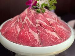 -蜀九香火锅(彩虹店)