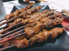-夜半不二海鲜炭烤(文汇巷店)