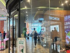 -星巴克(南京鼓楼吾悦广场店)