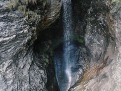 -黄檀硐景区