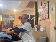 -楚氏正骨推拿按摩院(九水东路店)