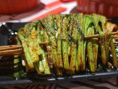 -云晓光头烧烤吧(川沙绿地店)