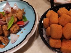 -稻香酒家(长宁KING88广场店)