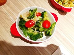 -必胜客(鼓楼店)