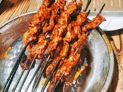 -有奴思烤肉·清真(正宁路店)