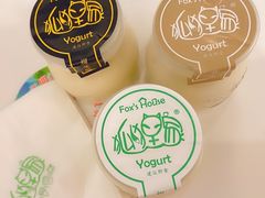 -狐狸家·酸奶酪专门店(平江路店)