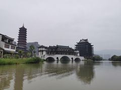 -长兴太湖图影湿地文化园