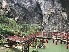 -英西峰林·洞天仙境