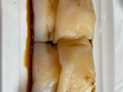 虾仁肠粉-新海利海鲜城·41年珠海老字号(夏湾店)