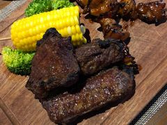 -小火花·干式熟成牛排馆Spark SteakHouse(剑桥郡店)