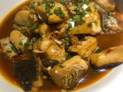 -千岛湖小鱼儿·淳安匠心农家菜