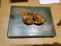 -团子君寿司·茶