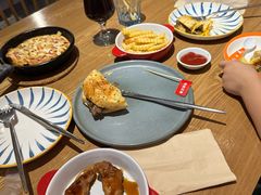 -必胜客(百联又一城店)