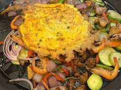 -一烙锅(友谊店)