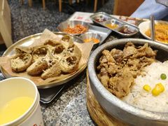 -高丽苑韩国烤肉(海昌路旗舰店)