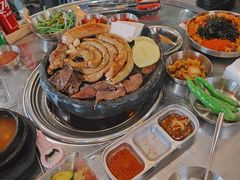 -亚都肥肠(海都汇府店)