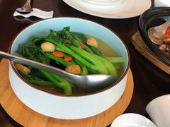 -彩丰楼·中餐厅(国家会展中心上海洲际店)