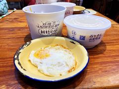 -刘维兰老素粉(化龙桥总店)