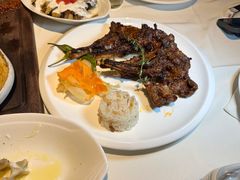 -Pasha帕夏土耳其餐厅(南昌路店)