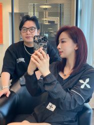 -凯博K-boom Hair Salon