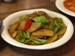 -妈妈的味道(工人体育场东路店)