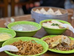 -三镇民生甜食馆(胜利街总店)