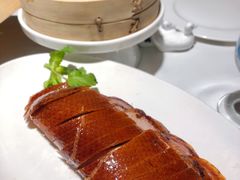 酥香嫩烤鸭-四季民福烤鸭店(望京旺角店)