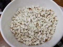 白馍-刘信牛羊肉小炒泡馍(回民街店)