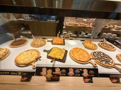 -比格比萨自助(宝山日月光店)