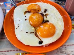 -澳门陈光记烧味饭店(万象城店)