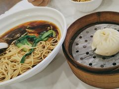 -古南都·清真绿柳居菜馆(太平南路店)