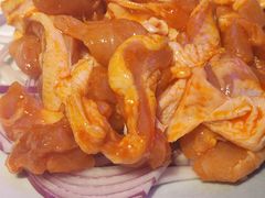 -十三姨正合丰烤肉(营迹路店)