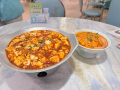 -孔雀云贵川·融合菜(长宁来福士店)