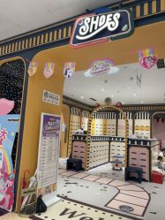 -meland亲子乐园•派对•研学(宁波华润万象城店)