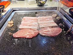 -猪的故事·韩式烤肉(韩乐坊店)