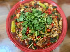 -小街47號江湖菜(四合院店)