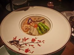 -应天大明王朝·南京菜(中山陵店)