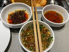 -海底捞火锅(顺城购物中心店)