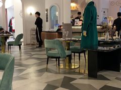 -1981牛排西餐厅(海信店)