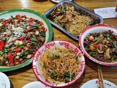 -兔槽江湖菜·重庆璧山兔(水围店)