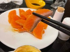 -泰山宝盛大酒店·八珍轩自助餐