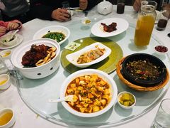 -和记小菜(东方店)