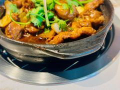 -二楼老店重庆鸡公煲(真光路店)