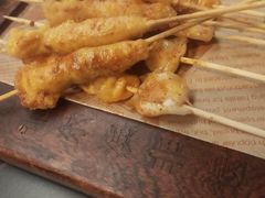 -雪熊精酿·哈尔滨烧烤酒馆(非遗大串店)