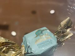 提拉米苏黑巧-VENCHI 闻绮(上海佛罗伦萨小镇店)
