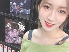 -猫尾侦探俱乐部·剧本杀·狼人杀