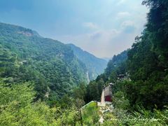 -北京上方山国家森林公园