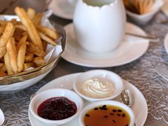 -大堂酒廊(澳门文华东方酒店)