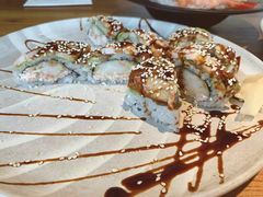 -Hatsune隐泉日式料理(三里屯太古里店)